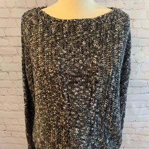 Mudd Knitted Sweater